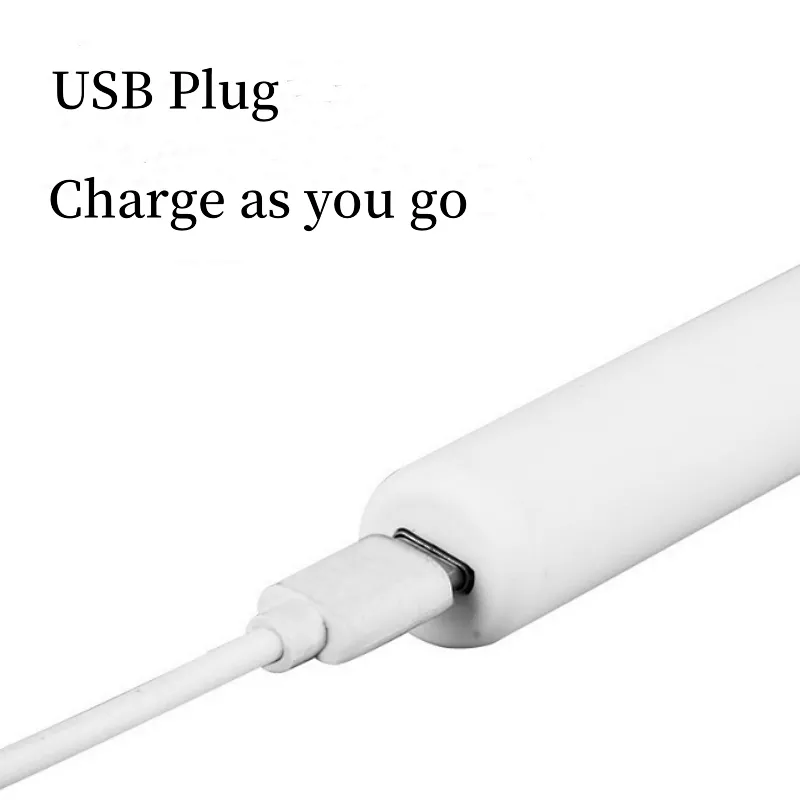 Mini Hand Held UV LED Lamp